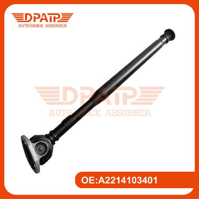 4WD Front aandrijfas A2214103401 voor Mercedes-Benz S500 CGI 4MATIC