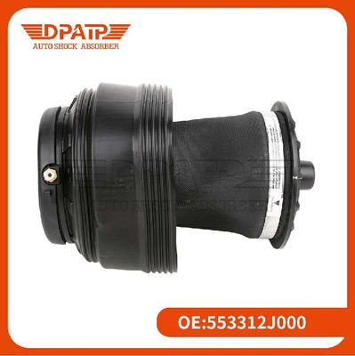 Naverkoop Air Spring 5533121000 553312J000 voor Kia Mohave / Borrego Air Suspension Bag