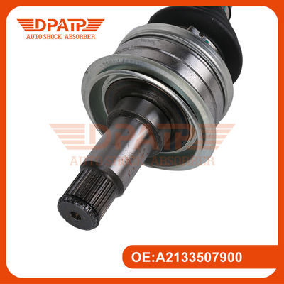 Achtschacht A2133507900 voor Mercedes-Benz GLC 200 4MATIC / E 300 L