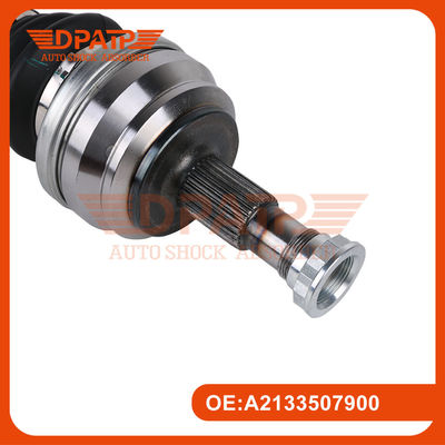 Achtschacht A2133507900 voor Mercedes-Benz GLC 200 4MATIC / E 300 L
