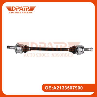 Achtschacht A2133507900 voor Mercedes-Benz GLC 200 4MATIC / E 300 L