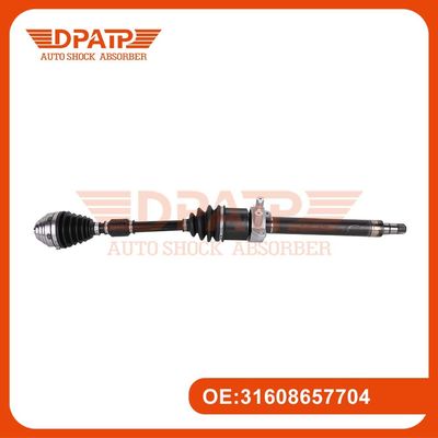 Links-rechtsas 31608643383 31608657704 voor BMW X1 F49 25LeX 30LeX