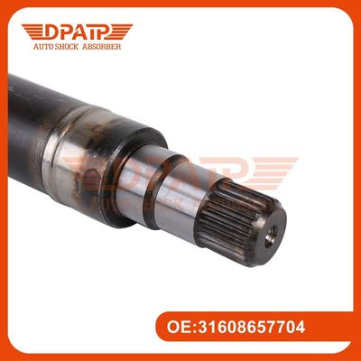 Links-rechtsas 31608643383 31608657704 voor BMW X1 F49 25LeX 30LeX