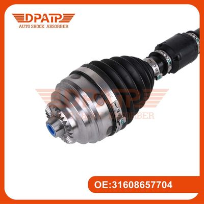 Links-rechtsas 31608643383 31608657704 voor BMW X1 F49 25LeX 30LeX