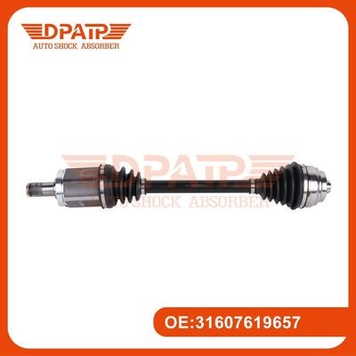 Achshaft voor ophanging 31607619657 31607619658 voor BMW X3 X4 20dX 35iX