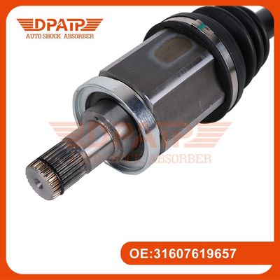 Achshaft voor ophanging 31607619657 31607619658 voor BMW X3 X4 20dX 35iX