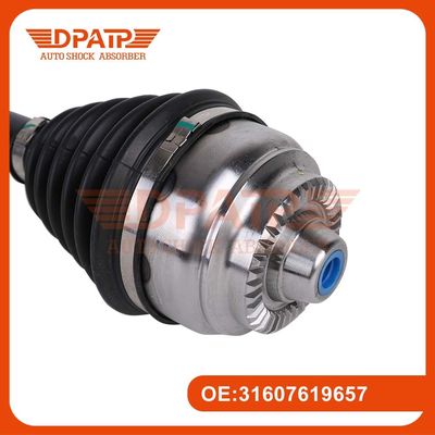 Achshaft voor ophanging 31607619657 31607619658 voor BMW X3 X4 20dX 35iX