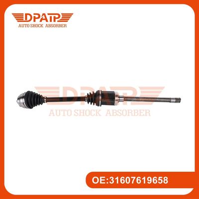 Achshaft voor ophanging 31607619657 31607619658 voor BMW X3 X4 20dX 35iX
