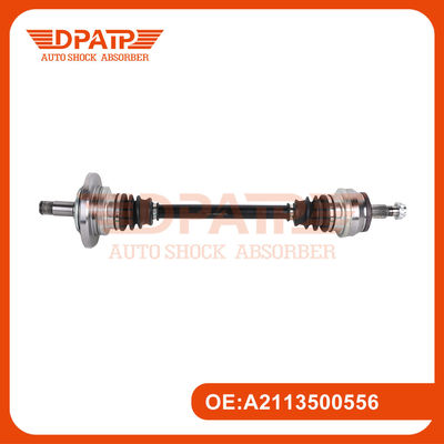 Vervangingsas A2113500556 A2113500302 voor Mercedes E 320 / CLS 350