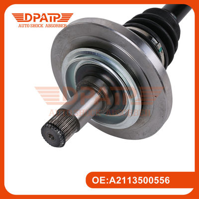 Vervangingsas A2113500556 A2113500302 voor Mercedes E 320 / CLS 350