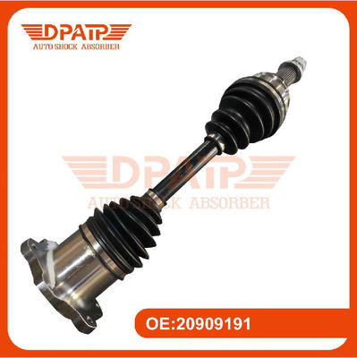 Cadillac Escalade 2014- aandrijfas 20909191 Vooras Halveas