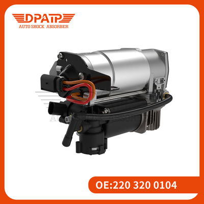 Aftermarket Luchtcompressor 2203200104 voor Mercedes Benz S 320 CDI
