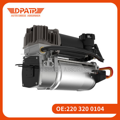 Aftermarket Luchtcompressor 2203200104 voor Mercedes Benz S 320 CDI