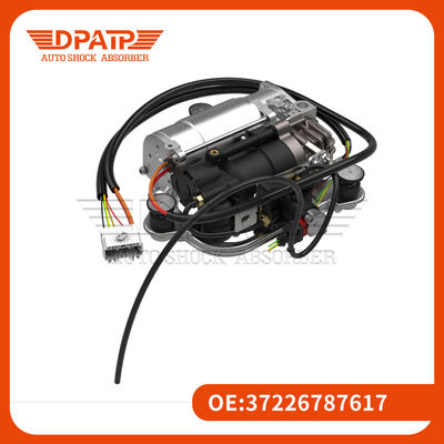 Luchtveringcompressor voor auto 37226779712 37226787617 voor BMW X5 E53 4.4i N62