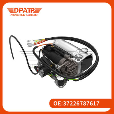Luchtveringcompressor voor auto 37226779712 37226787617 voor BMW X5 E53 4.4i N62