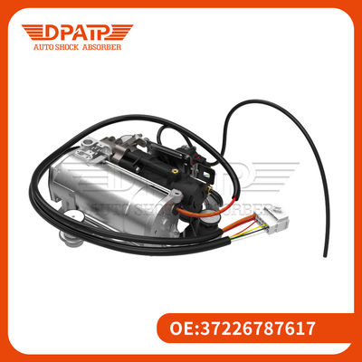 Luchtveringcompressor voor auto 37226779712 37226787617 voor BMW X5 E53 4.4i N62