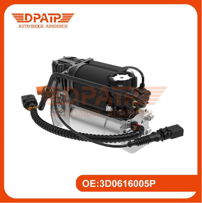 Bentley Continental / Flying Spur 3D0616005P 3D0616007C Voertuigluchtcompressor