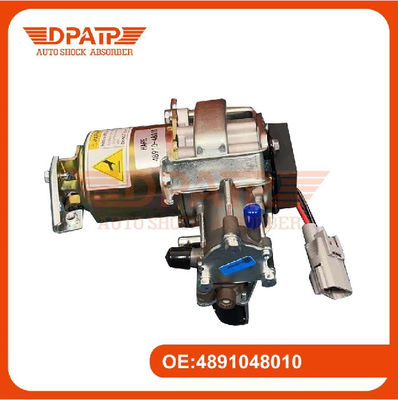 Toyota Harrier 4891048010 Air Suspension Compressor Pump