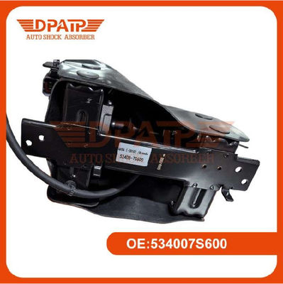 Naverkoopcompressor 534007S600 543677S000 voor Infiniti QX56 JA60
