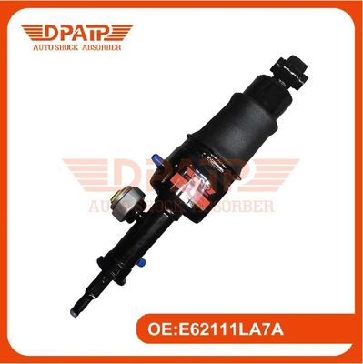 Vervangende luchtschok E62111LA7A E62101LA7A voor INFINITI QX80/QX56 Z62