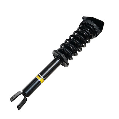 Coilover Spring Dampper Air to Manual Shock Absorber Gewijzigde Kit voor Audi A8 2008