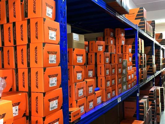 37106785171 37106785172 Universele schroefset luchtvering schokdemper voor Rolls-Royce Phantom