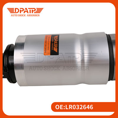 Voorluchtvering Luchtbumper LR016414 voor Range Rover Sport L320 2010 - 2013