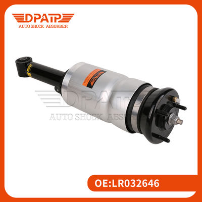 Verminder van de luchtophanging RNB501250 voor Land Rover Discovery 4 L319 2010 - 2016