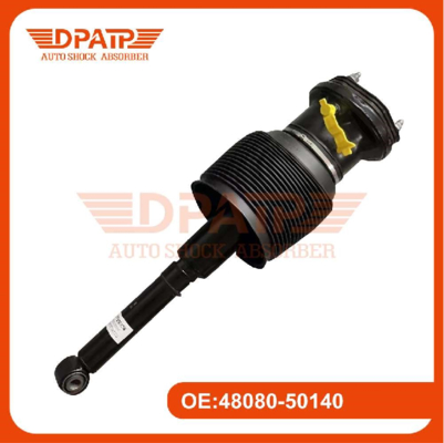 Lexus Achter Luchtvering Demper 48090-50130 48080-50130 voor LS430 2000 - 2006