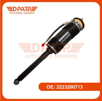 Mercedes Achteras Schokdemper A2223208513 A2223208613 voor S 300 BLUETEC HYBRID/H