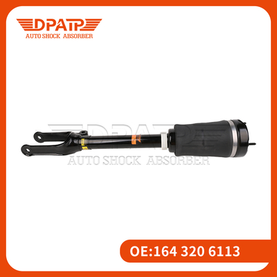Reparatie van voorluchtvering W164 Mercedes Benz Air Shock Absorber GL ML Direct 1643206113 1643204513