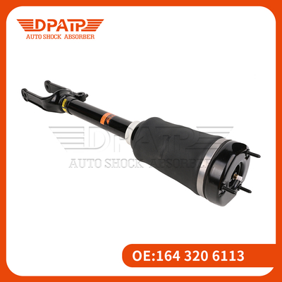 Reparatie van voorluchtvering W164 Mercedes Benz Air Shock Absorber GL ML Direct 1643206113 1643204513