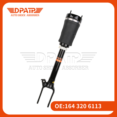 Reparatie van voorluchtvering W164 Mercedes Benz Air Shock Absorber GL ML Direct 1643206113 1643204513