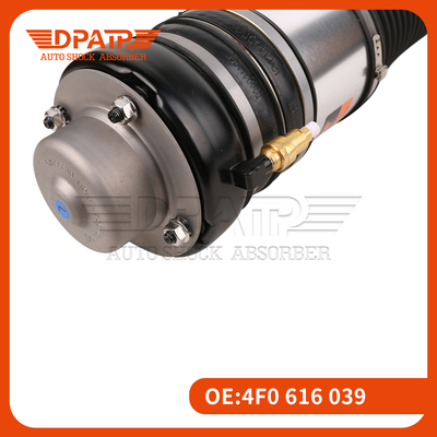 4F0616039 DPATP Air Suspension Schokdemper voor Audi A6 C6 S6