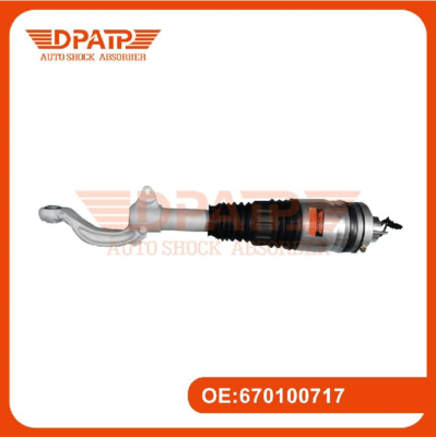 Maserati Luchtveerpoot 670037437 370100718 Rechtsvoor voor Maserati Levante