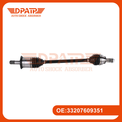 BMW Aandrijfas 33207609351 33207609352 Achteras voor BMW F30 320i