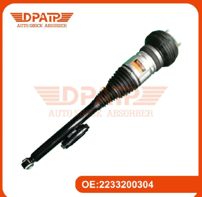 2233200304 2233200404 Een paar linker en rechts auto-ophanging voor Mercedes Benz W223