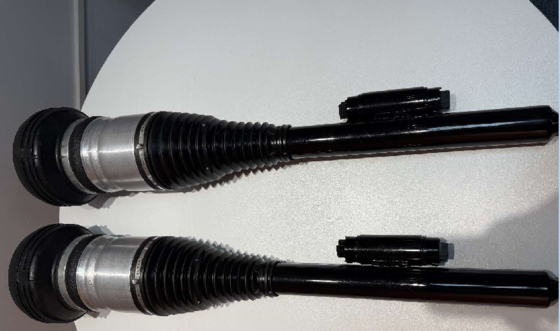 2233200304 2233200404 Een paar linker en rechts auto-ophanging voor Mercedes Benz W223