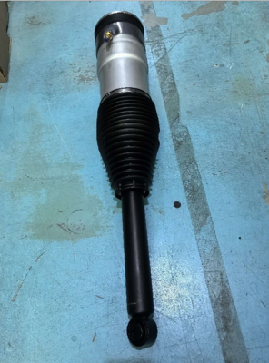 600635200D voor Tesla Model S Achterluchtophanging Kit Nieuwe staat