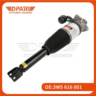 Bentley Achter Luchtvering Schokdemper 3W5616001D 3W5616002D voor Bentley Continental