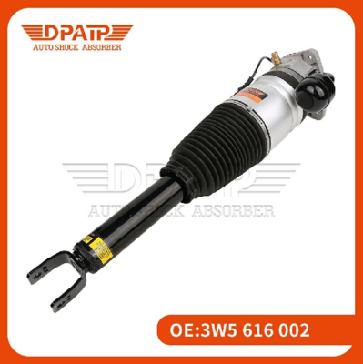 Bentley Achter Luchtvering Schokdemper 3W5616001D 3W5616002D voor Bentley Continental