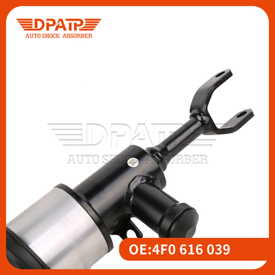 4E0616039 4E0616040 Nieuwe stofschokdemper met luchtvering voor Audi A8 D3 4E
