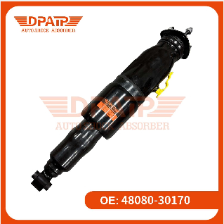 DPATP 4808030170 schokdemper met luchtvering voor Toyota Crown