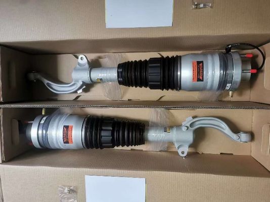 670100717 Fabriek Groothandel schokdemper met luchtophanging voor Maserati Levante