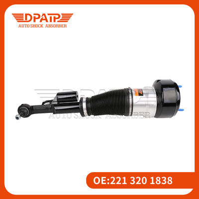 221 320 1838 Geavanceerde schokdemper met luchtophanging voor Mercedes-Benz 211 4WD