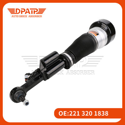 221 320 1838 Geavanceerde schokdemper met luchtophanging voor Mercedes-Benz 211 4WD