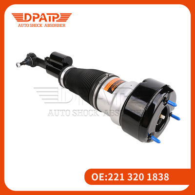 221 320 1838 Geavanceerde schokdemper met luchtophanging voor Mercedes-Benz 211 4WD