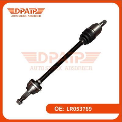 Land Rover Achteras Achter CV LR053791 LR053789 Voor Range Rover L405