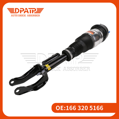1663205166 Airlift Schokdemper Air Suspension Schokdemper voor Benz 166
