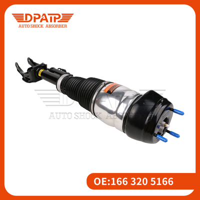 1663205166 Airlift Schokdemper Air Suspension Schokdemper voor Benz 166